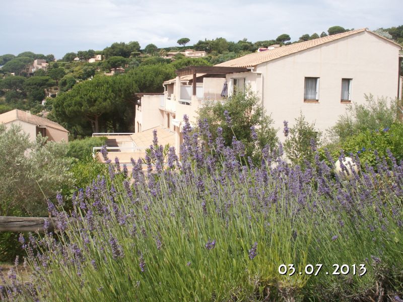 photo 15 Owner direct vacation rental Sainte Maxime appartement Provence-Alpes-Cte d'Azur Var View of the property from outside