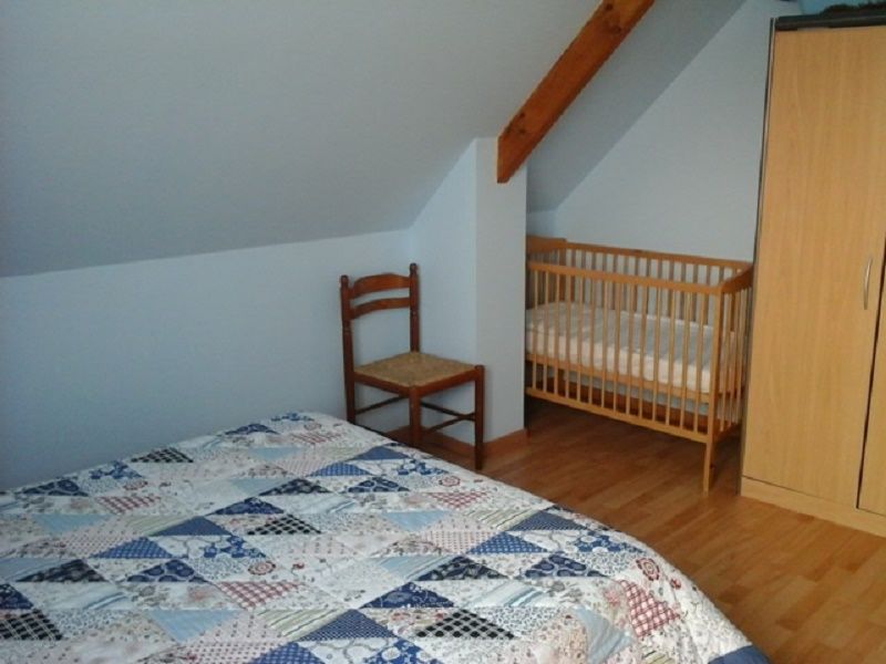 photo 11 Owner direct vacation rental Gouville sur Mer gite Basse-Normandie Manche bedroom 3