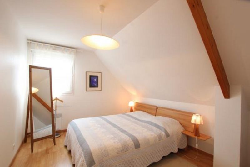 photo 2 Owner direct vacation rental Gouville sur Mer gite Basse-Normandie Manche bedroom 1