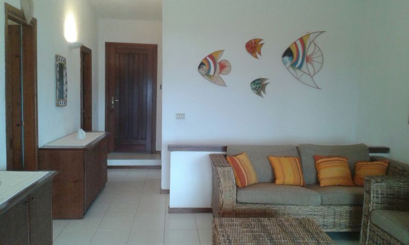 photo 2 Owner direct vacation rental Capo Coda Cavallo appartement