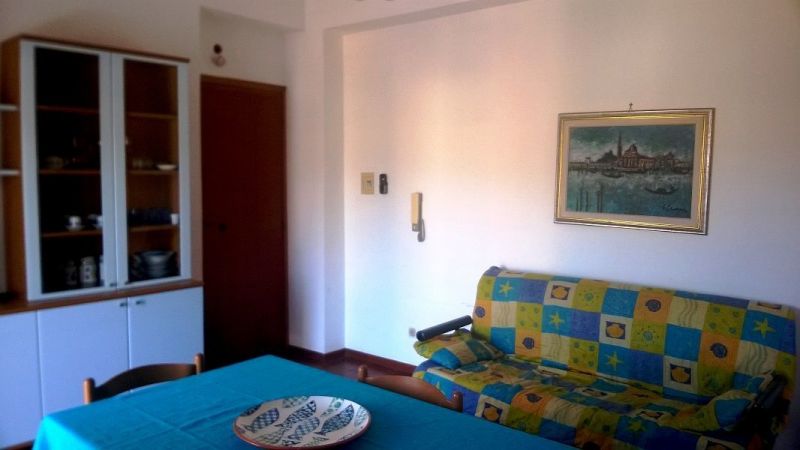 photo 4 Owner direct vacation rental Patti appartement Sicily Messina Province Hall