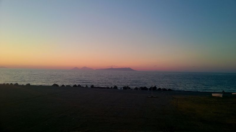 photo 11 Owner direct vacation rental Patti appartement Sicily Messina Province Beach