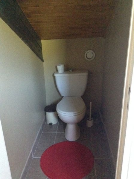 photo 19 Owner direct vacation rental Les 2 Alpes appartement Rhone-Alps  Bathroom w/toilet only 2