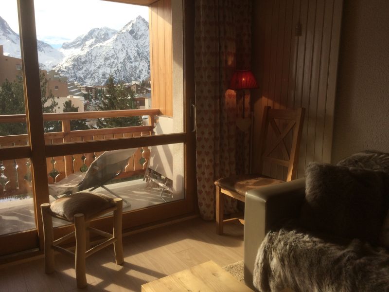 photo 1 Owner direct vacation rental Les 2 Alpes appartement Rhone-Alps  Lounge