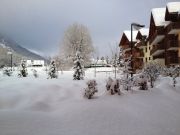 Hautes-Alpes mountain and ski rentals: appartement # 101317