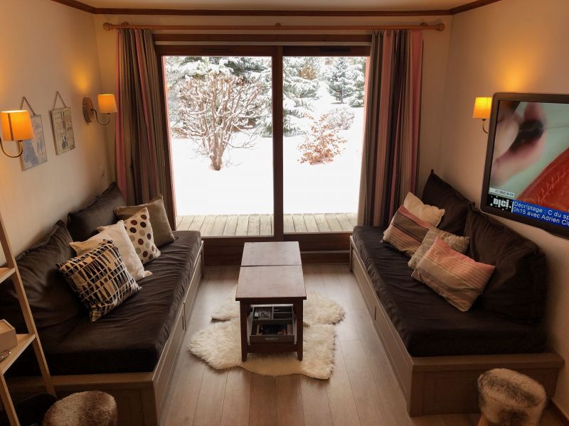 photo 1 Owner direct vacation rental Serre Chevalier appartement Provence-Alpes-Cte d'Azur Hautes-Alpes