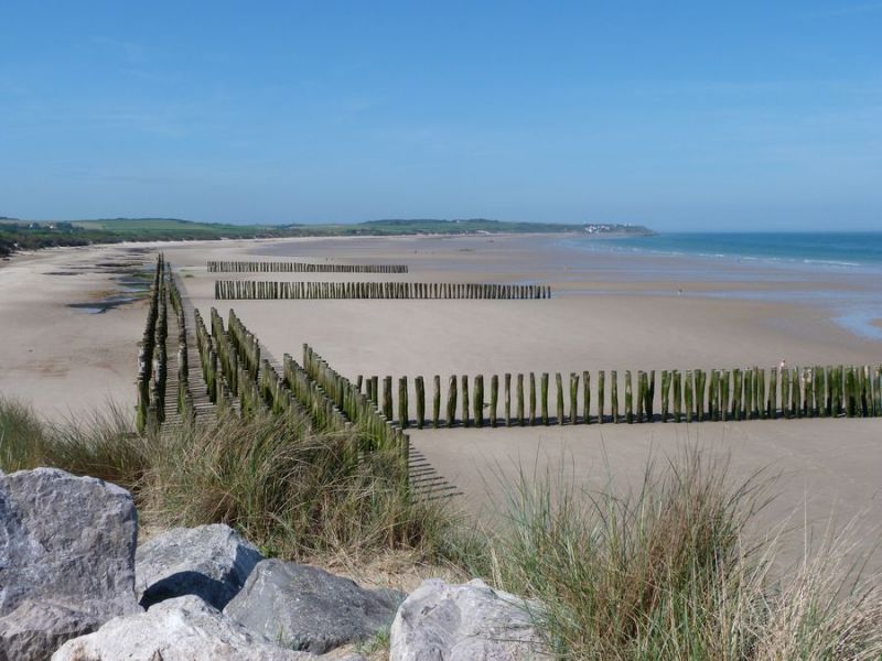 photo 26 Owner direct vacation rental Sangatte/Blriot-Plage gite Nord-Pas de Calais Pas de Calais Beach