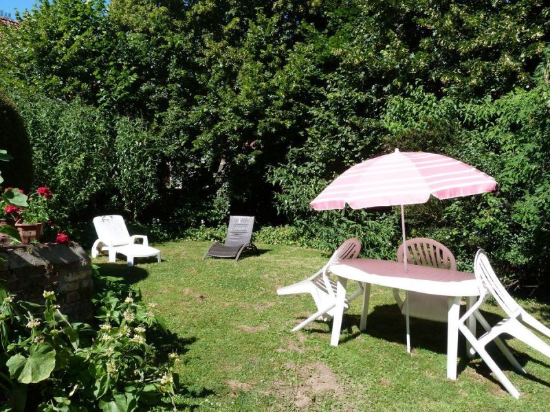 photo 15 Owner direct vacation rental Sangatte/Blriot-Plage gite Nord-Pas de Calais Pas de Calais Garden