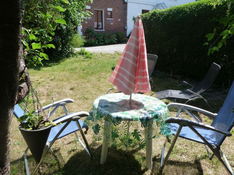 photo 14 Owner direct vacation rental Sangatte/Blriot-Plage gite Nord-Pas de Calais Pas de Calais Garden