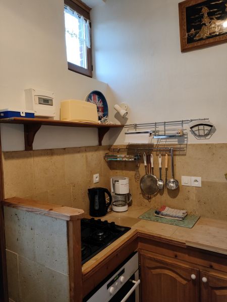 photo 5 Owner direct vacation rental Sangatte/Blriot-Plage gite Nord-Pas de Calais Pas de Calais Kitchenette