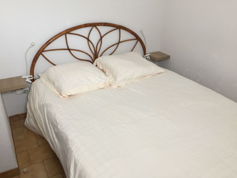 photo 9 Owner direct vacation rental Saint Lary Soulan appartement Midi-Pyrnes Hautes-Pyrnes bedroom 1