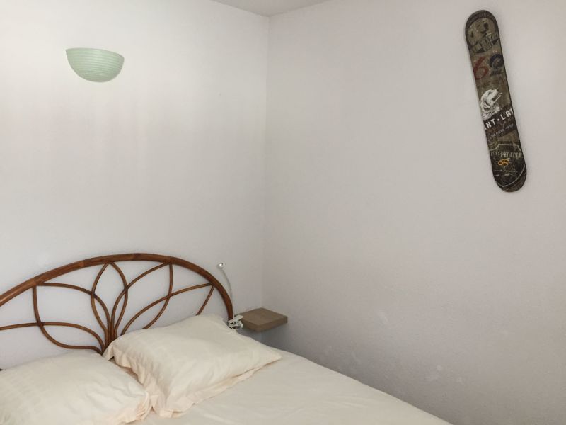 photo 10 Owner direct vacation rental Saint Lary Soulan appartement Midi-Pyrnes Hautes-Pyrnes bedroom 1