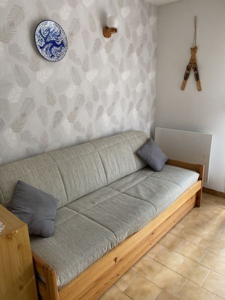 photo 1 Owner direct vacation rental Saint Lary Soulan appartement Midi-Pyrnes Hautes-Pyrnes Living room