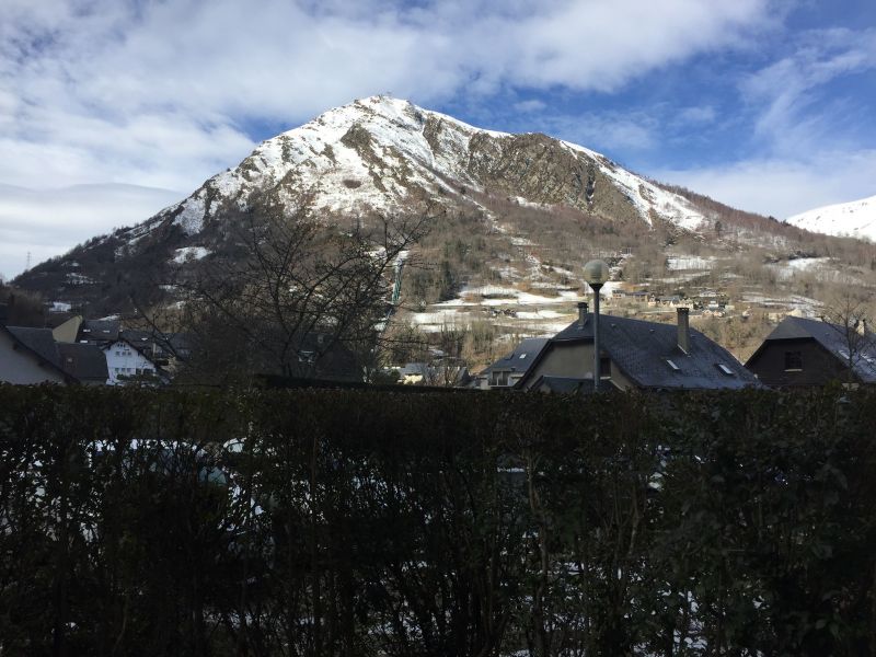 photo 0 Owner direct vacation rental Saint Lary Soulan appartement Midi-Pyrnes Hautes-Pyrnes