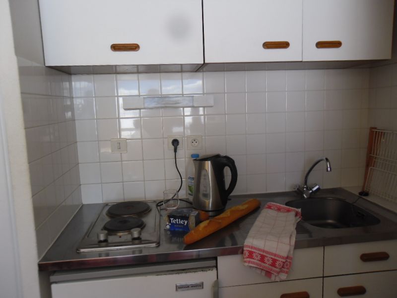 photo 3 Owner direct vacation rental La Mongie studio Midi-Pyrnes Hautes-Pyrnes Kitchenette