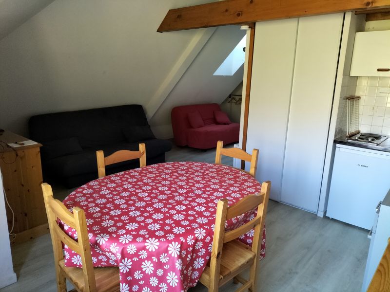 photo 0 Owner direct vacation rental La Mongie studio Midi-Pyrnes Hautes-Pyrnes