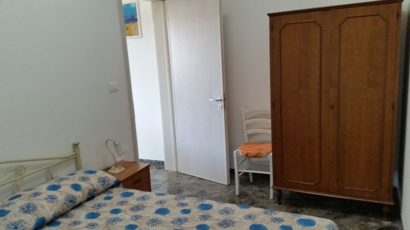 photo 7 Owner direct vacation rental Pat appartement Puglia Lecce Province bedroom