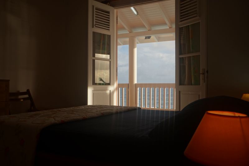 photo 14 Owner direct vacation rental Saint Francois villa Grande Terre  bedroom 2