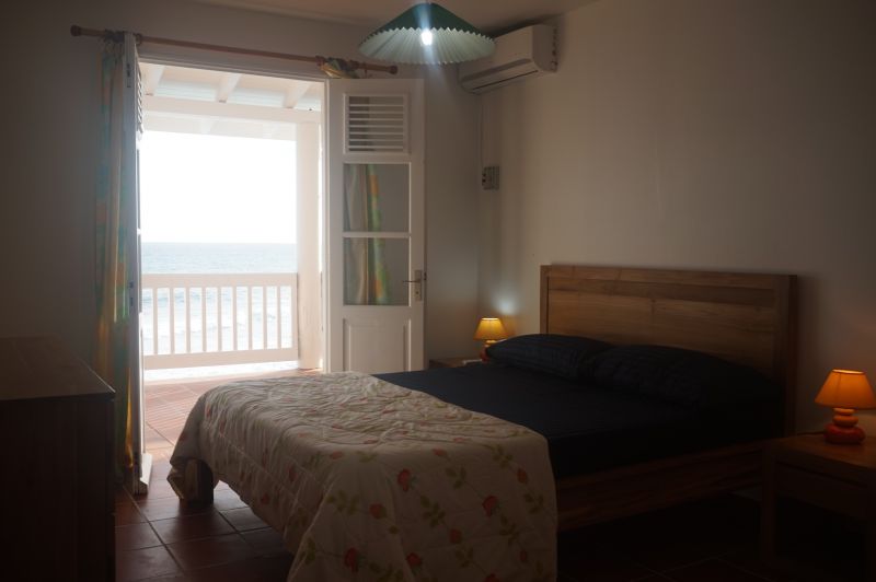 photo 15 Owner direct vacation rental Saint Francois villa Grande Terre  bedroom 2