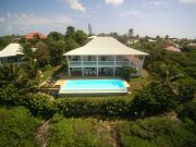 Caribbean vacation rentals for 9 people: villa # 102539