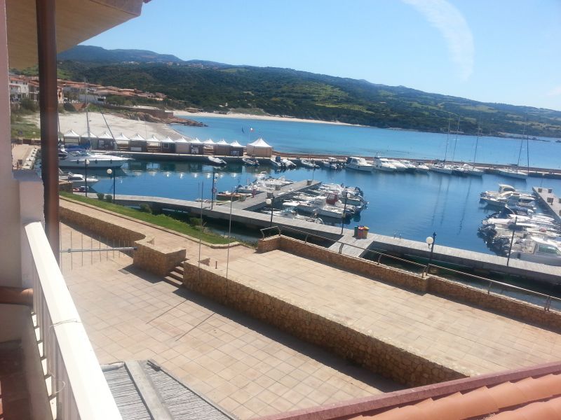 photo 0 Owner direct vacation rental Isola Rossa appartement Sardinia Olbia Tempio Province View from the property