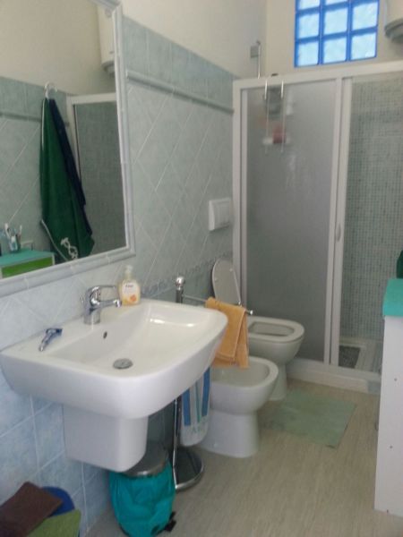 photo 6 Owner direct vacation rental Isola Rossa appartement Sardinia Olbia Tempio Province bathroom