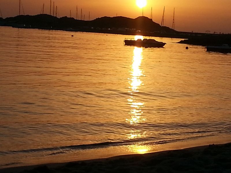 photo 11 Owner direct vacation rental Isola Rossa appartement Sardinia Olbia Tempio Province Beach