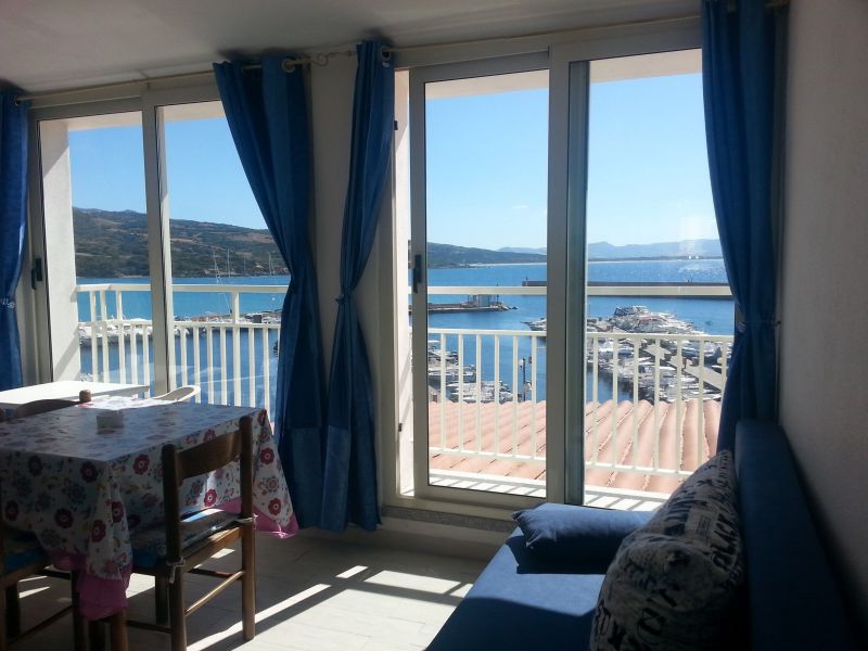 photo 13 Owner direct vacation rental Isola Rossa appartement Sardinia Olbia Tempio Province View from the property