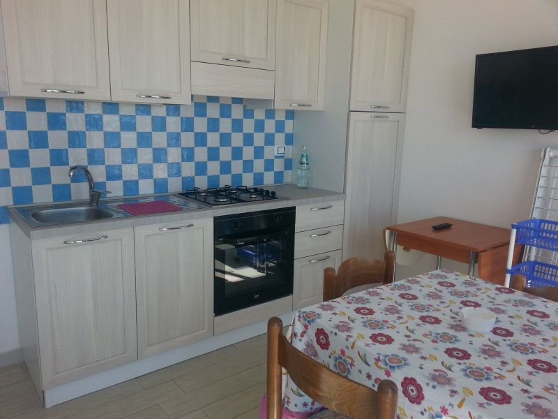 photo 14 Owner direct vacation rental Isola Rossa appartement Sardinia Olbia Tempio Province Kitchenette