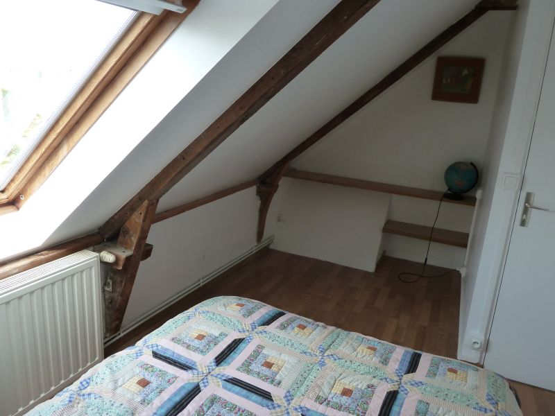 photo 17 Owner direct vacation rental Le Bono maison Brittany Morbihan bedroom 3