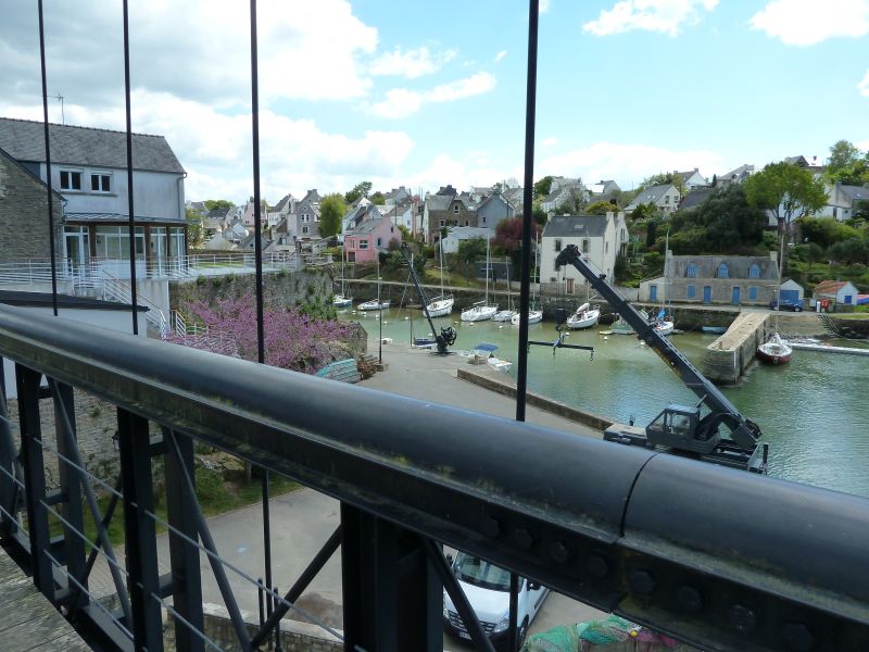 photo 20 Owner direct vacation rental Le Bono maison Brittany Morbihan View of the property from outside
