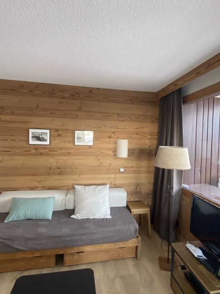 photo 4 Owner direct vacation rental La Plagne appartement Rhone-Alps Savoie Living room