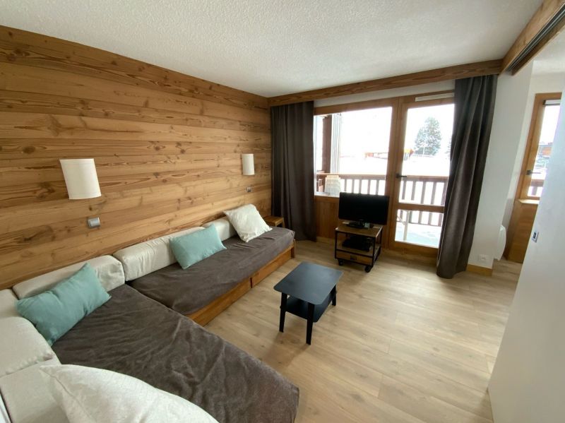 photo 5 Owner direct vacation rental La Plagne appartement Rhone-Alps Savoie Living room