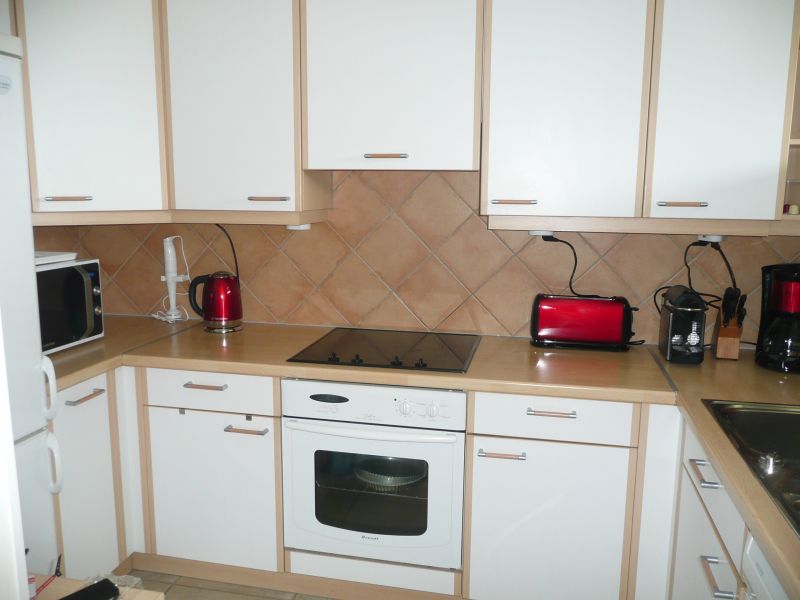 photo 9 Owner direct vacation rental Antibes appartement Provence-Alpes-Cte d'Azur Alpes-Maritimes Separate kitchen