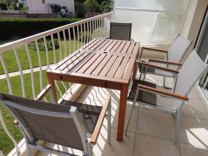 photo 15 Owner direct vacation rental Antibes appartement Provence-Alpes-Cte d'Azur Alpes-Maritimes Terrace