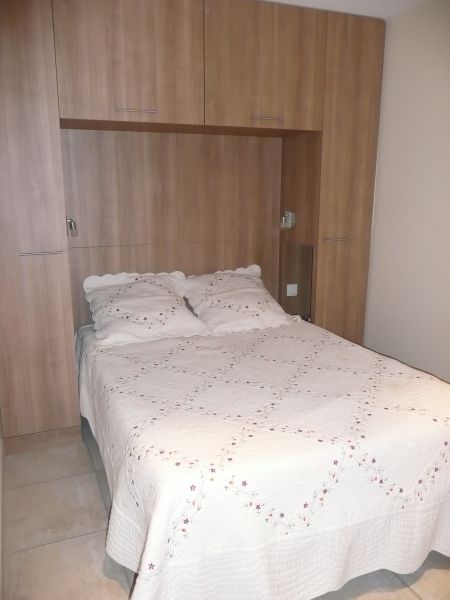 photo 5 Owner direct vacation rental Antibes appartement Provence-Alpes-Cte d'Azur Alpes-Maritimes bedroom