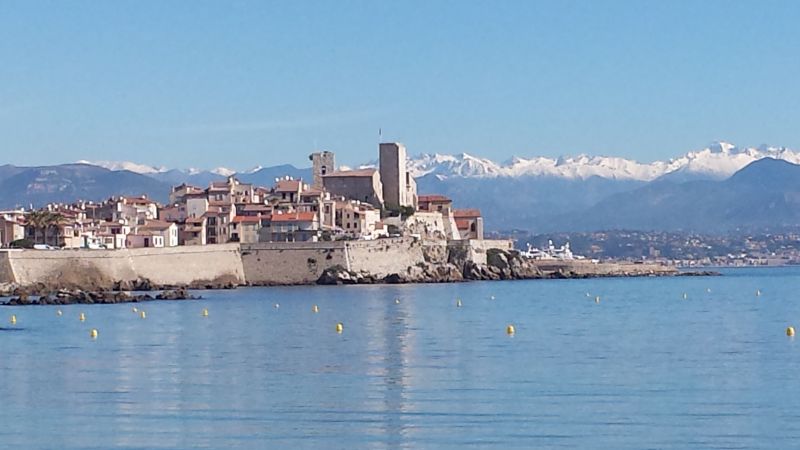 photo 21 Owner direct vacation rental Antibes appartement Provence-Alpes-Cte d'Azur Alpes-Maritimes Other view