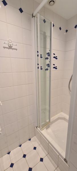 photo 12 Owner direct vacation rental Antibes appartement Provence-Alpes-Cte d'Azur Alpes-Maritimes Half bath