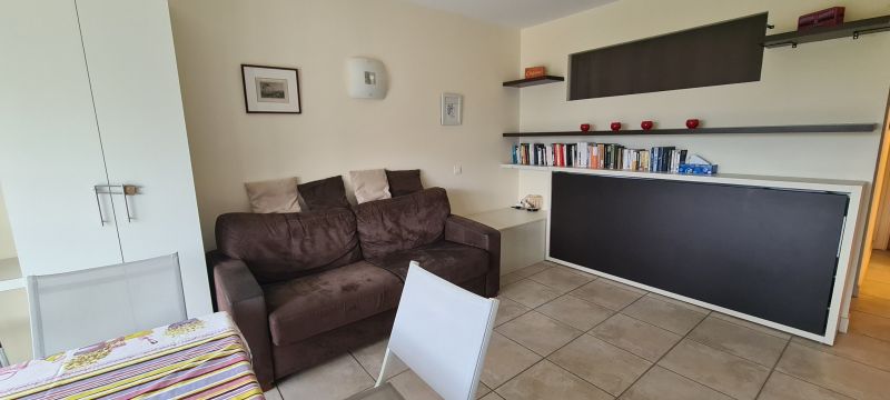 photo 3 Owner direct vacation rental Antibes appartement Provence-Alpes-Cte d'Azur Alpes-Maritimes Living room