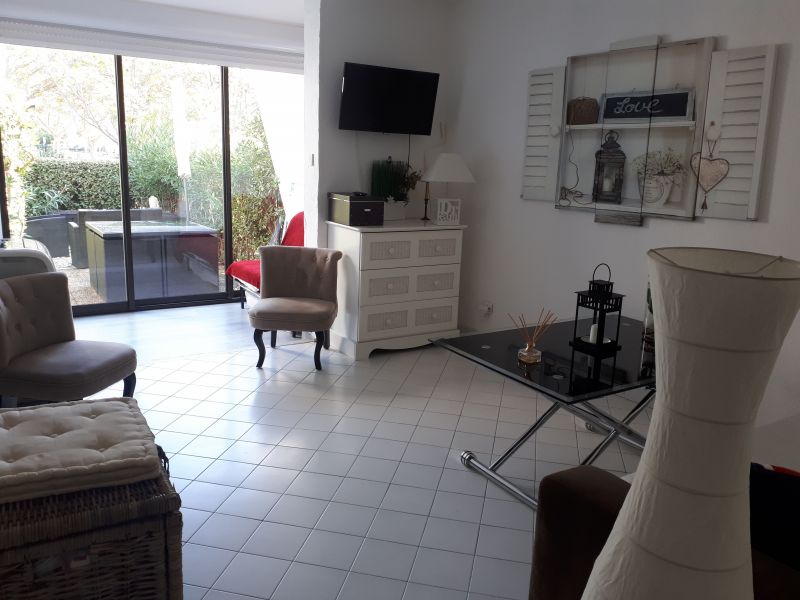 photo 13 Owner direct vacation rental La Grande Motte appartement Languedoc-Roussillon  Lounge