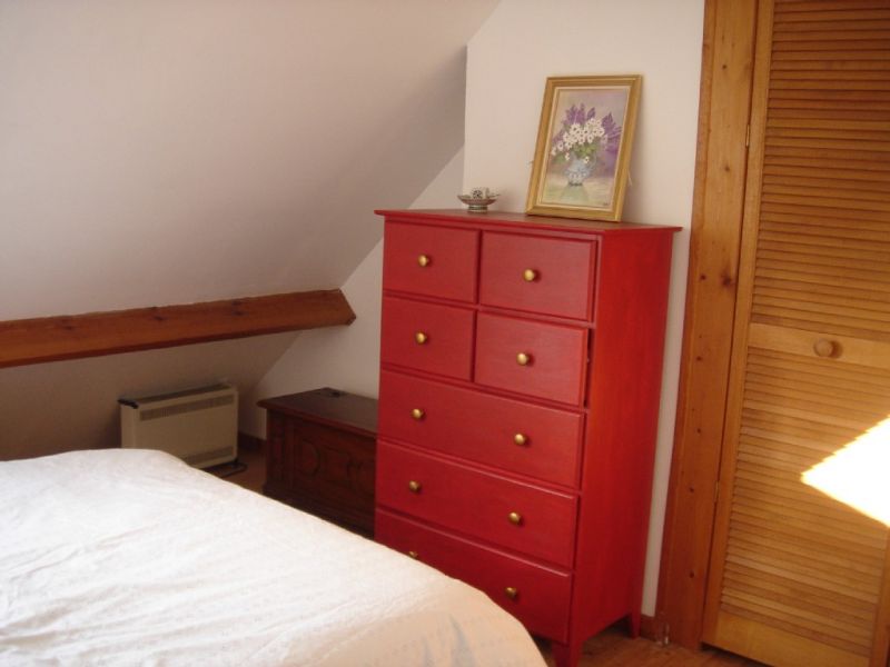 photo 13 Owner direct vacation rental Wissant gite Nord-Pas de Calais Pas de Calais bedroom 2