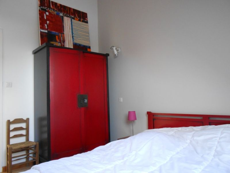 photo 12 Owner direct vacation rental Wissant gite Nord-Pas de Calais Pas de Calais bedroom 1