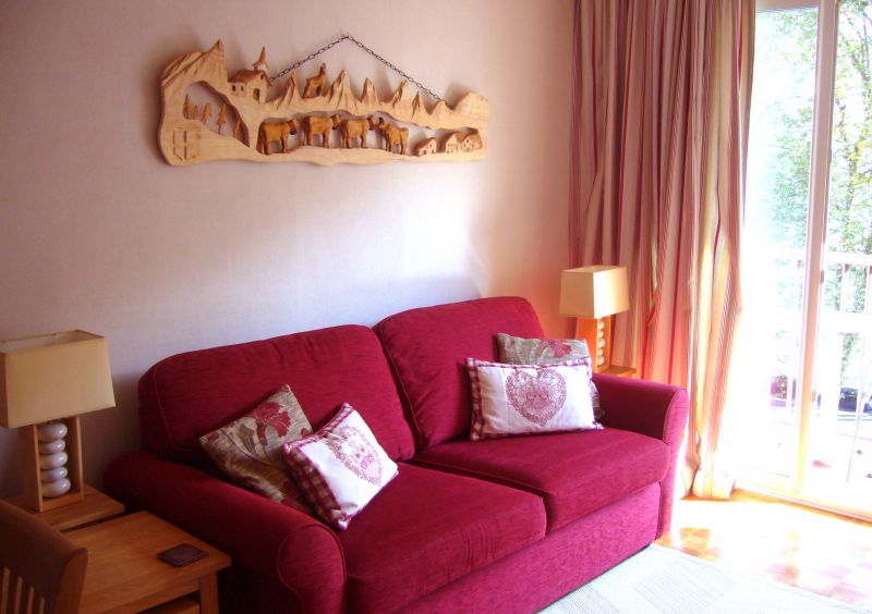 photo 25 Owner direct vacation rental Annecy appartement Rhone-Alps Haute-Savoie Lounge