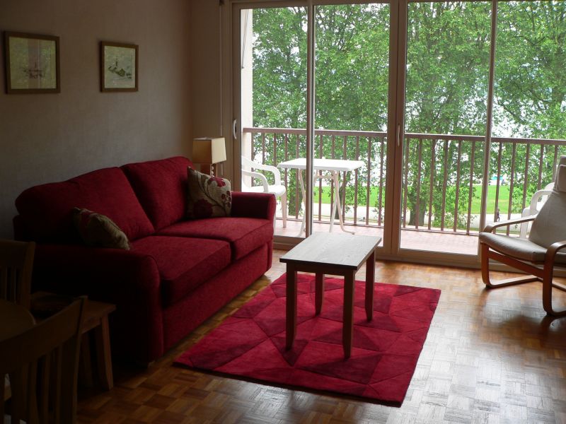 photo 26 Owner direct vacation rental Annecy appartement Rhone-Alps Haute-Savoie Lounge