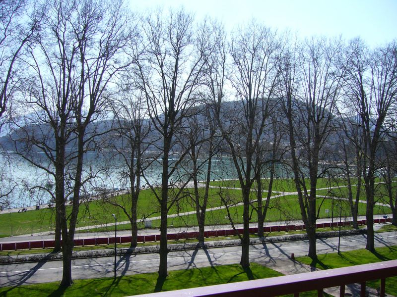 photo 2 Owner direct vacation rental Annecy appartement Rhone-Alps Haute-Savoie View from the balcony