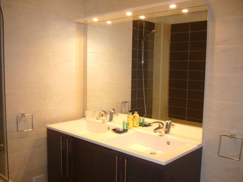 photo 11 Owner direct vacation rental Annecy appartement Rhone-Alps Haute-Savoie bathroom