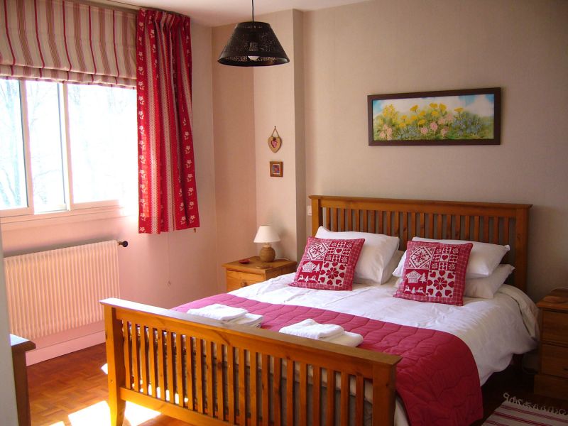 photo 5 Owner direct vacation rental Annecy appartement Rhone-Alps Haute-Savoie bedroom