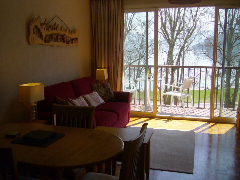 photo 3 Owner direct vacation rental Annecy appartement Rhone-Alps Haute-Savoie Lounge
