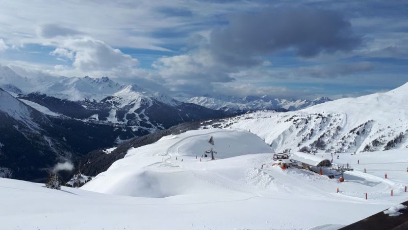 photo 15 Owner direct vacation rental Champagny en Vanoise studio Rhone-Alps Savoie Surroundings