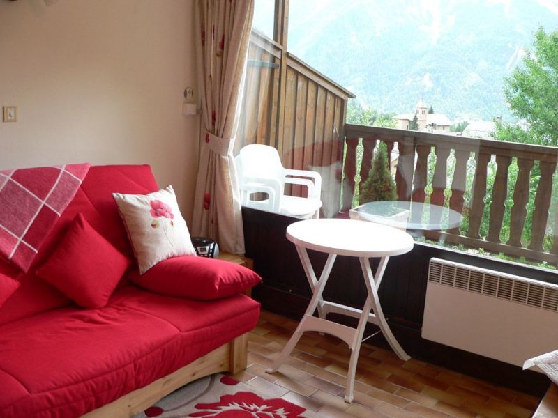 photo 12 Owner direct vacation rental Champagny en Vanoise studio Rhone-Alps Savoie Living room